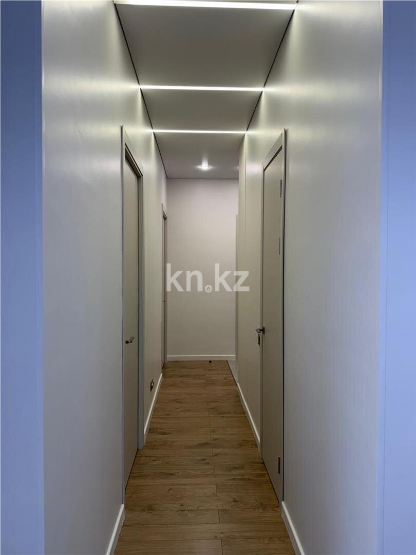 Продажа 3-комнатной квартиры, 65 м² в Караганде - фото 12