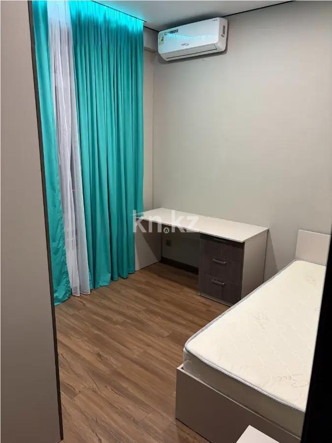 Продажа 3-комнатной квартиры, 71.8 м², ул. 16-я, дом  5 в Алматы - фото 2