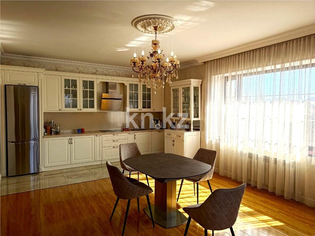 Продажа 6-комнатного дома, 300 м² в Караганде - фото 8