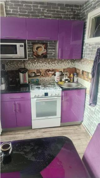 Продажа 1-комнатной квартиры, 37 м² в Абае - фото 2