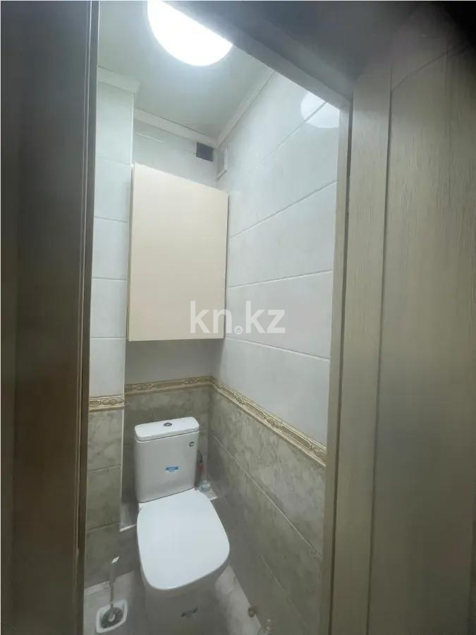 Продажа 2-комнатной квартиры, 56.1 м², мкр-н Тастак-2, дом  8 в Алматы - фото 5