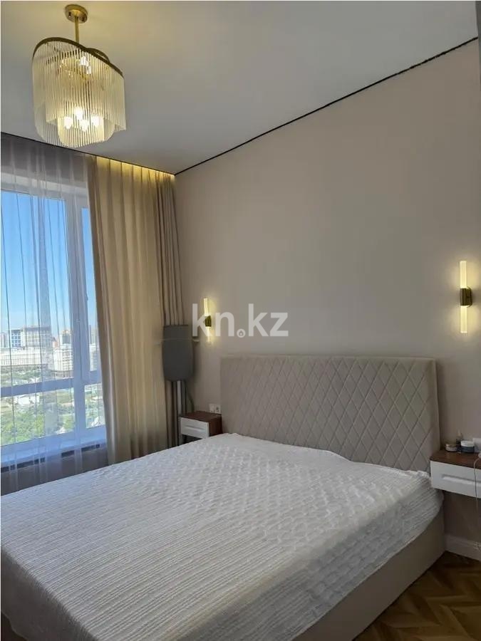 Продажа 2-комнатной квартиры, 44.7 м² в Астане - фото 2