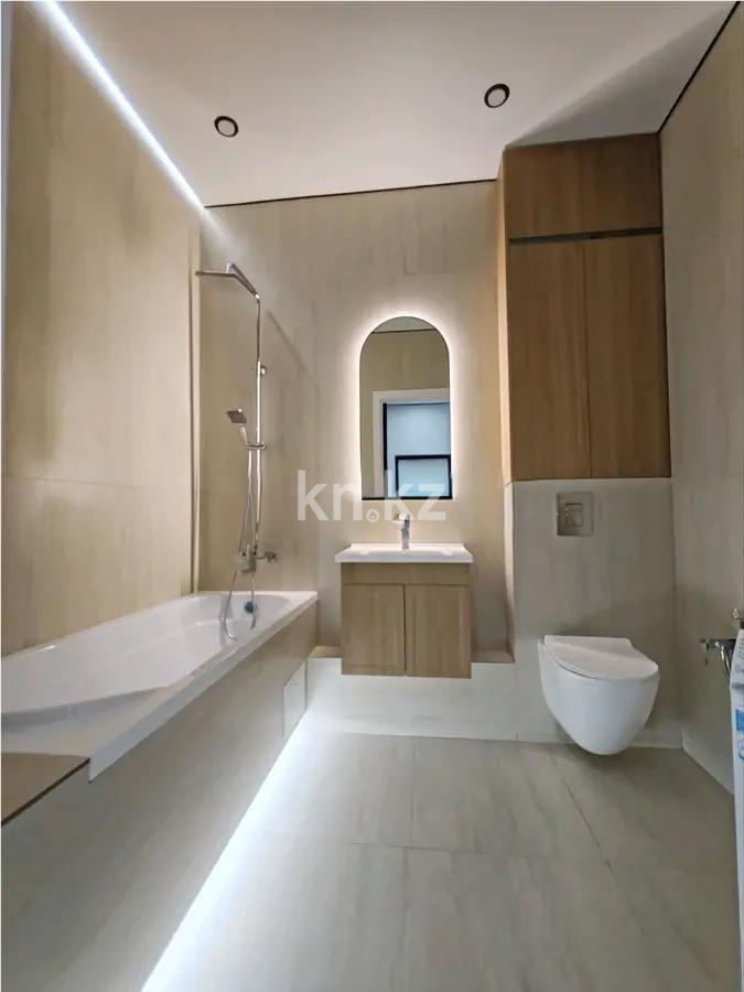 Продажа 2-комнатной квартиры, 46 м², ул. Е-429, дом  14 в Астане - фото 3