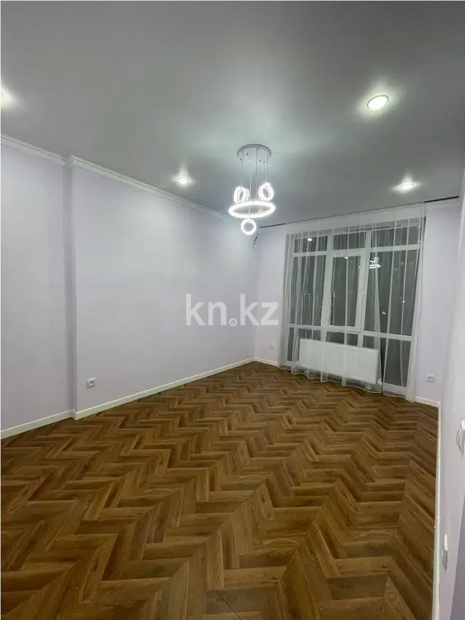 Продажа 2-комнатной квартиры, 55.6 м², мкр-н Шугыла, дом  340/39 в Алматы - фото 3