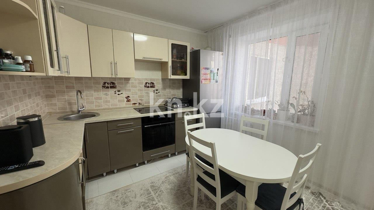 Продажа 3-комнатной квартиры, 67 м², мкр-н 8-й в Темиртау - фото 4