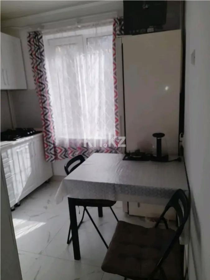 Продажа 1-комнатной квартиры, 32 м² в Алматы - фото 2