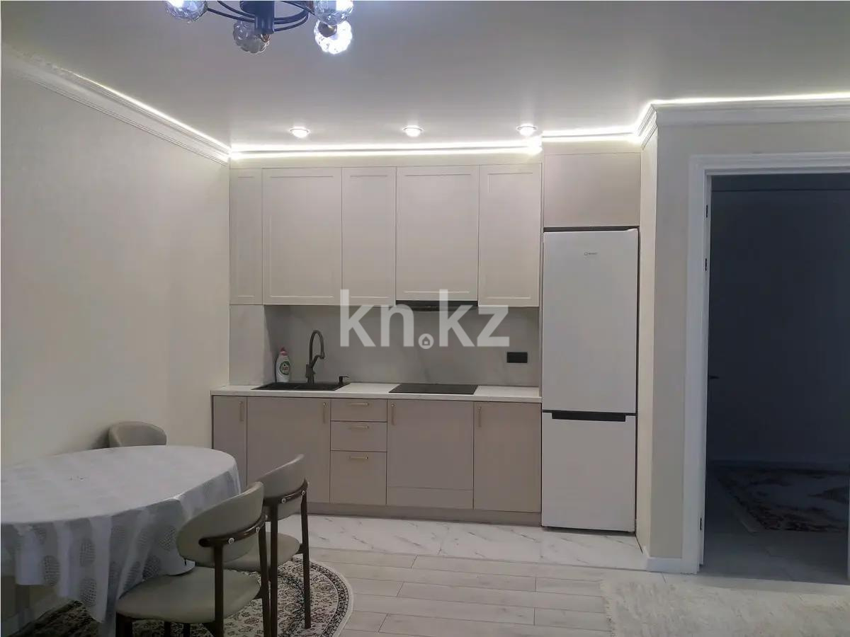 Продажа 3-комнатной квартиры, 65 м² в Астане - фото 4