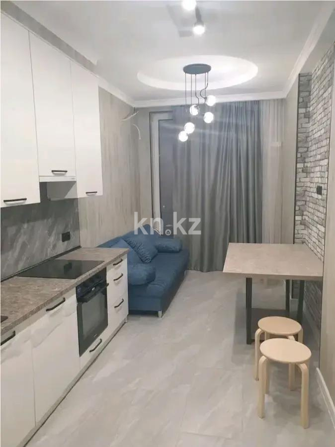 Продажа 2-комнатной квартиры, 56 м², ул. Розыбакиева, дом  320 в Алматы