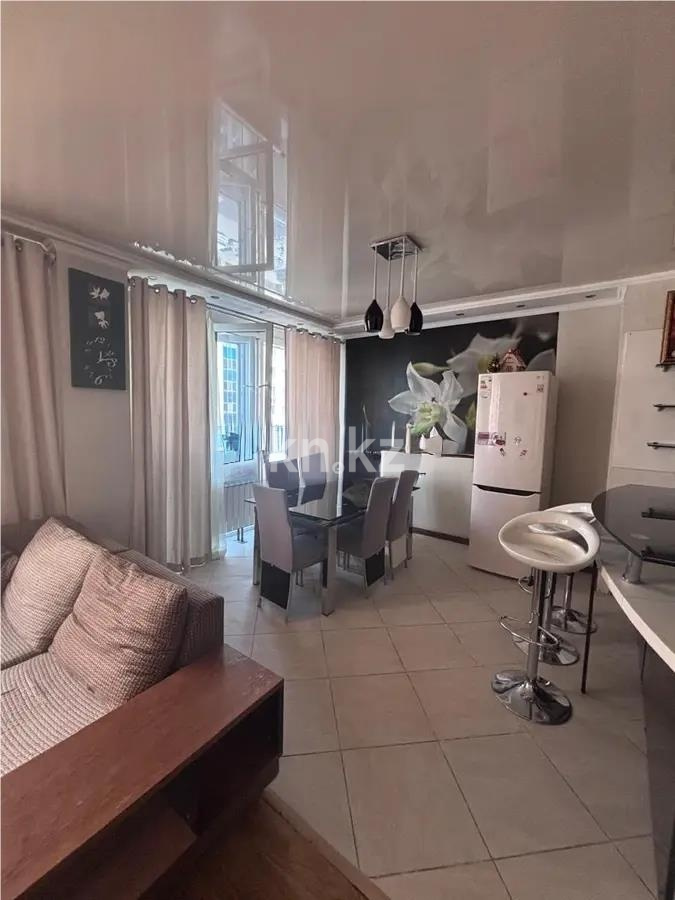 Продажа 4-комнатной квартиры, 106.7 м² в Астане - фото 7