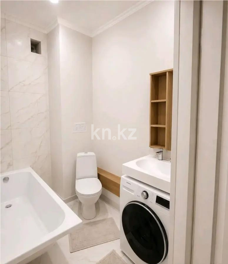 Продажа 1-комнатной квартиры, 40 м² в Астане - фото 4
