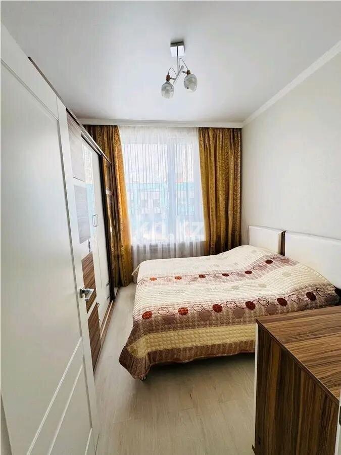 Продажа 2-комнатной квартиры, 55 м² в Астане - фото 2
