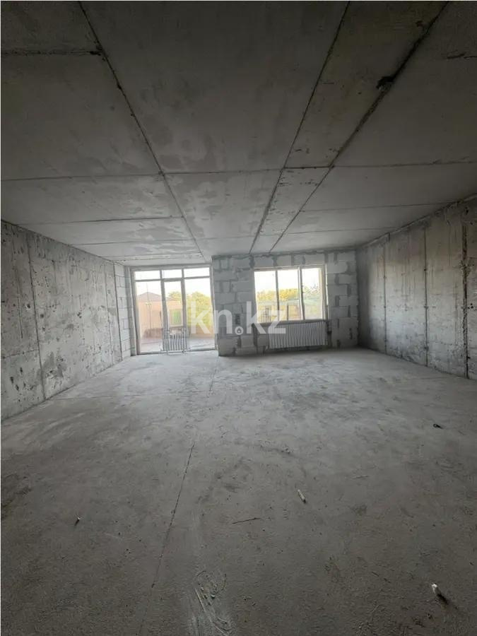 Продажа 2-комнатной квартиры, 66.5 м², ул. 24-я, дом  1/1б стр в Алматы