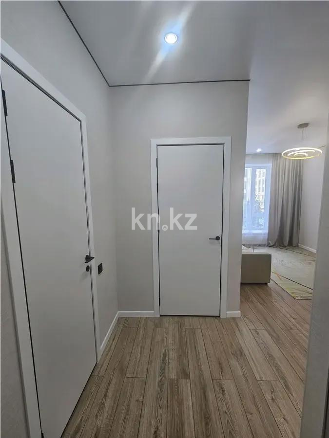 Продажа 2-комнатной квартиры, 39.2 м² в Астане - фото 5