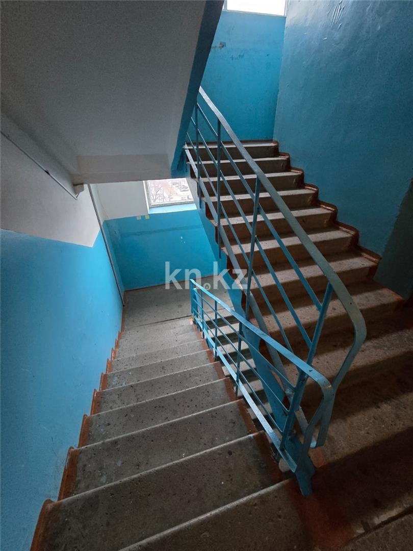 Продажа 3-комнатной квартиры, 70 м², ул. 70 квартал в Темиртау - фото 14