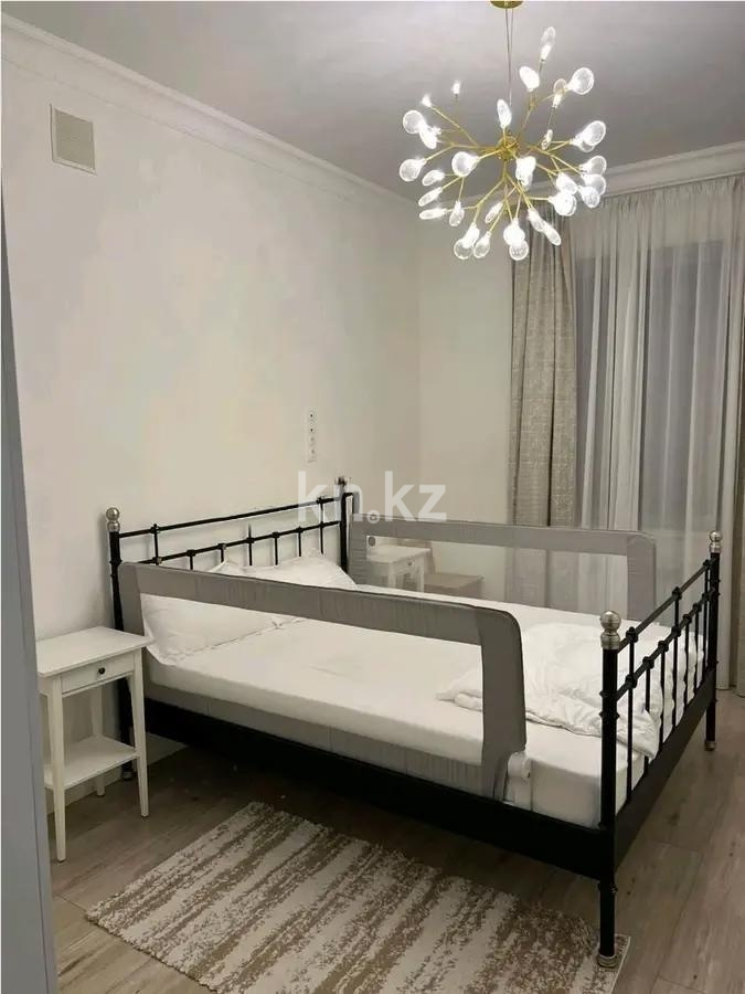 Продажа 4-комнатной квартиры, 94 м² в Астане - фото 2