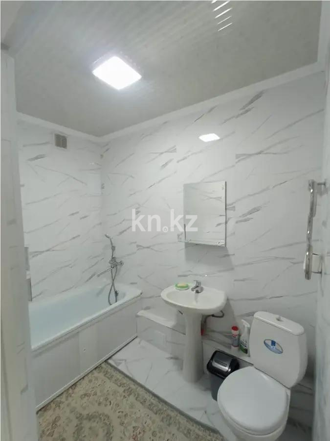 Продажа 1-комнатной квартиры, 44 м² в Алматы - фото 3