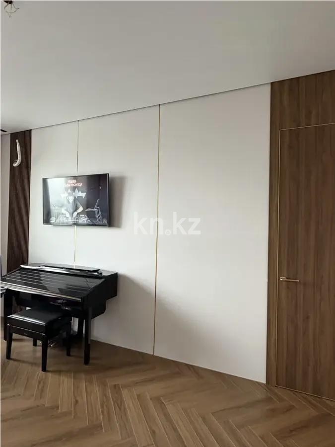 Продажа 2-комнатной квартиры, 63 м² в Астане