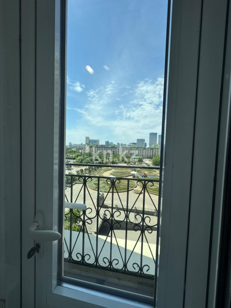 Продажа 4-комнатной квартиры, 153 м² в Астане - фото 3