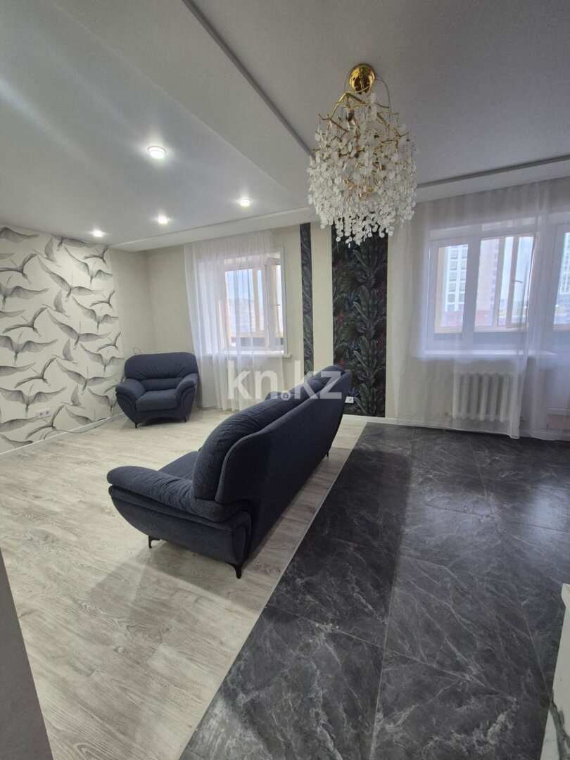 Продажа 2-комнатной квартиры, 47 м² в Астане - фото 7