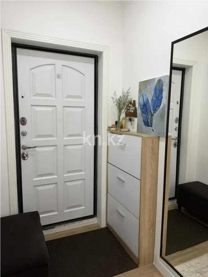 Продажа 3-комнатной квартиры, 100 м² в Алматы - фото 7