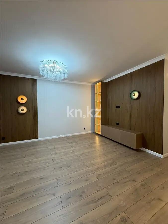 Продажа 3-комнатной квартиры, 74 м² в Астане