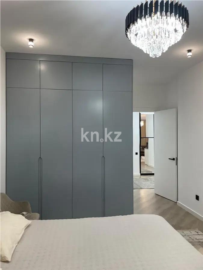 Продажа 2-комнатной квартиры, 63 м² в Алматы - фото 2
