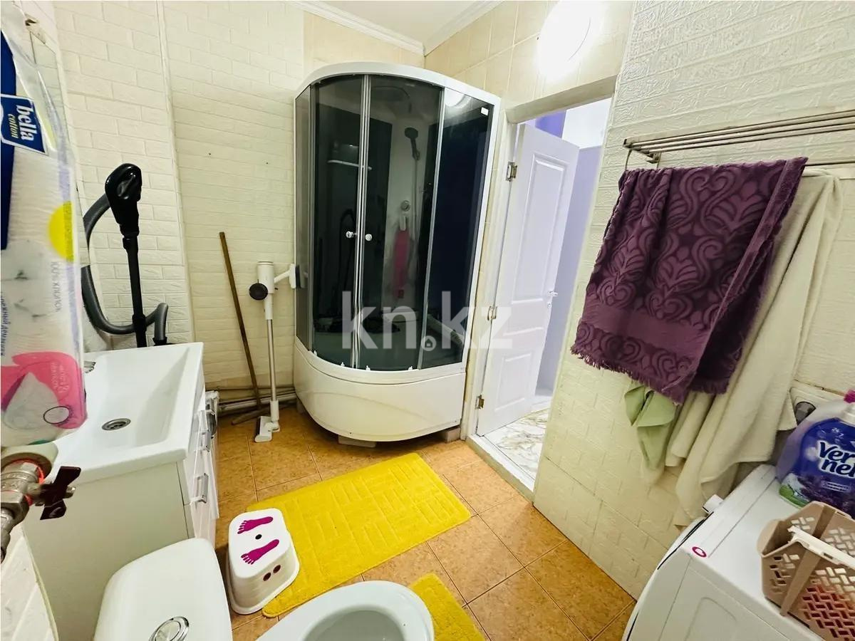 Продажа 3-комнатной квартиры, 89 м², пр. Момышулы, дом  14 в Астане - фото 5