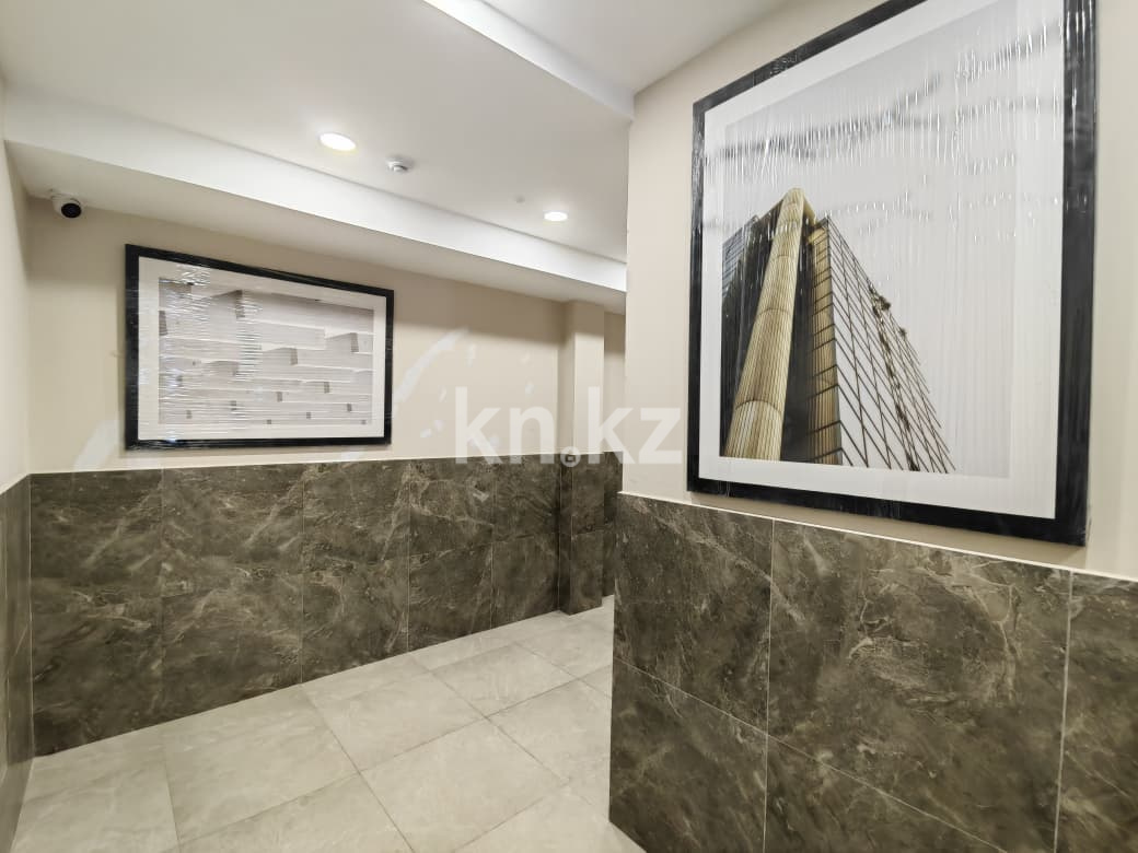 Продажа 2-комнатной квартиры, 61 м² в Караганде - фото 23