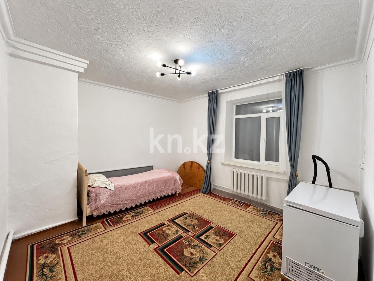 Продажа 3-комнатной квартиры, 67 м² в Караганде - фото 12