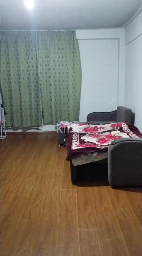 Продажа 1-комнатной квартиры, 33 м², ул. Северное Кольцо, дом  86/11 в Алматы