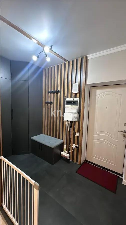 Продажа 2-комнатной квартиры, 54 м², ул. Кенесары хана, дом  54/38 в Алматы - фото 5