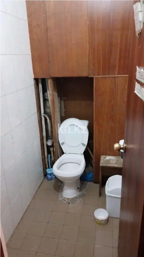 Продажа 2-комнатной квартиры, 55 м², мкр-н Кулагер, дом  45 в Алматы - фото 2