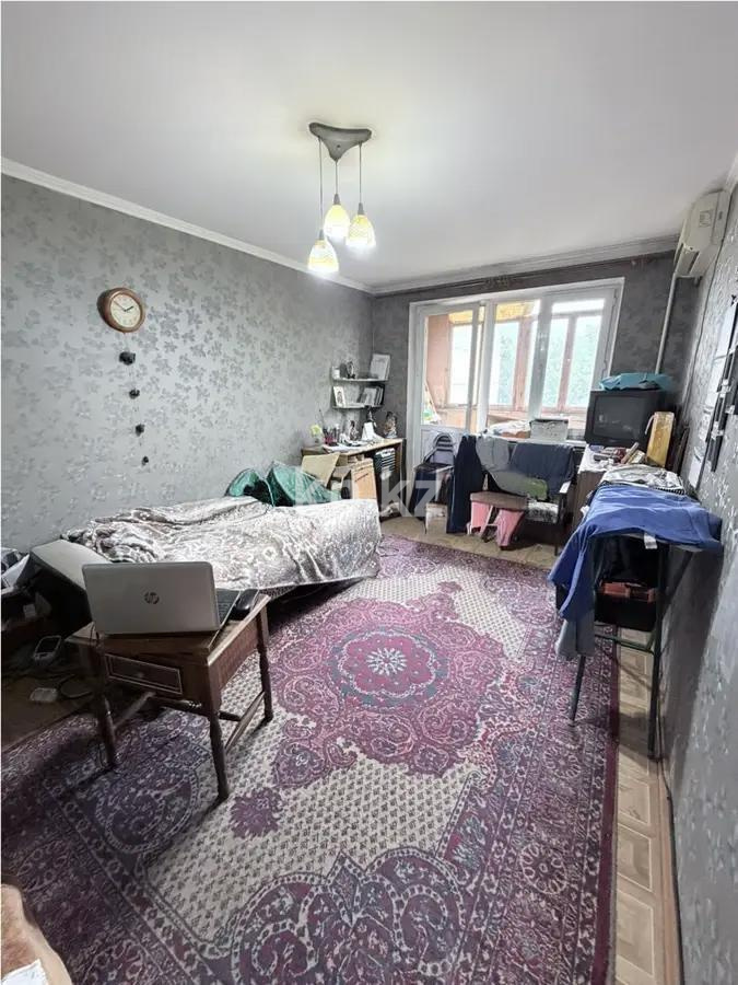 Продажа 1-комнатной квартиры, 33 м² в Алматы