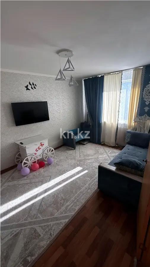 Продажа 1-комнатной квартиры, 38 м² в Астане