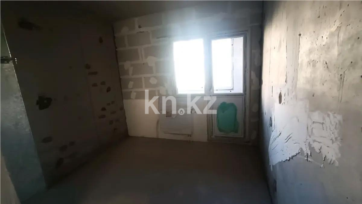 Продажа 1-комнатной квартиры, 35 м², ул. Казыбек би, дом  35/2 в Астане - фото 2