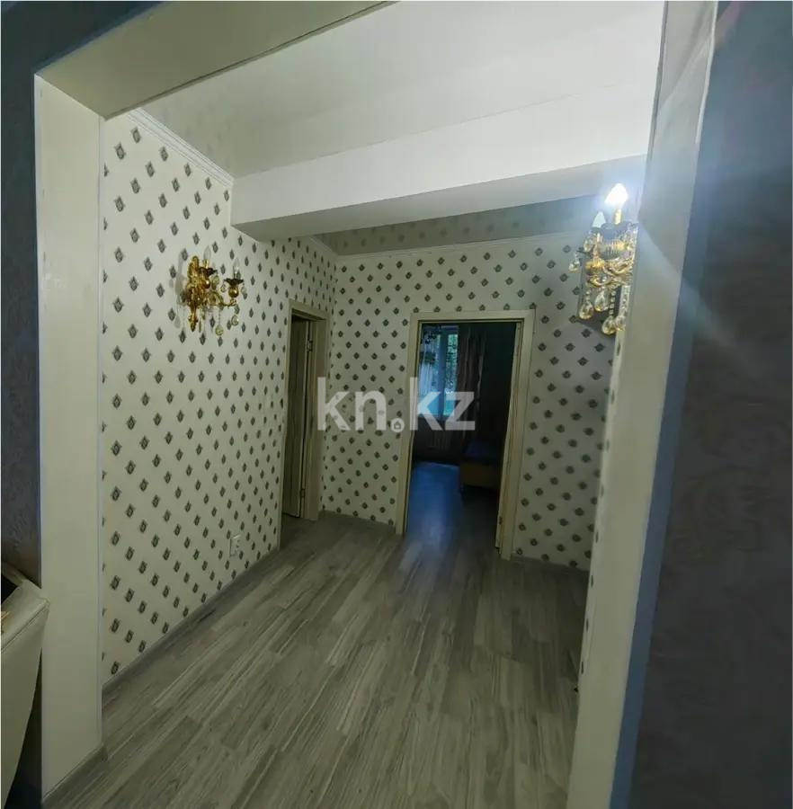 Продажа 3-комнатной квартиры, 113.2 м², мкр-н Думан-2, дом  9 в Алматы - фото 6