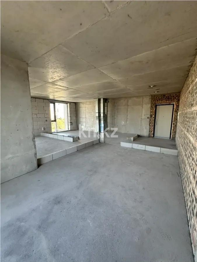 Продажа 2-комнатной квартиры, 75 м² в Астане