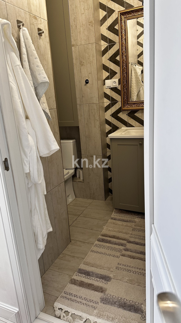 Продажа 3-комнатной квартиры, 90 м² в Астане - фото 8