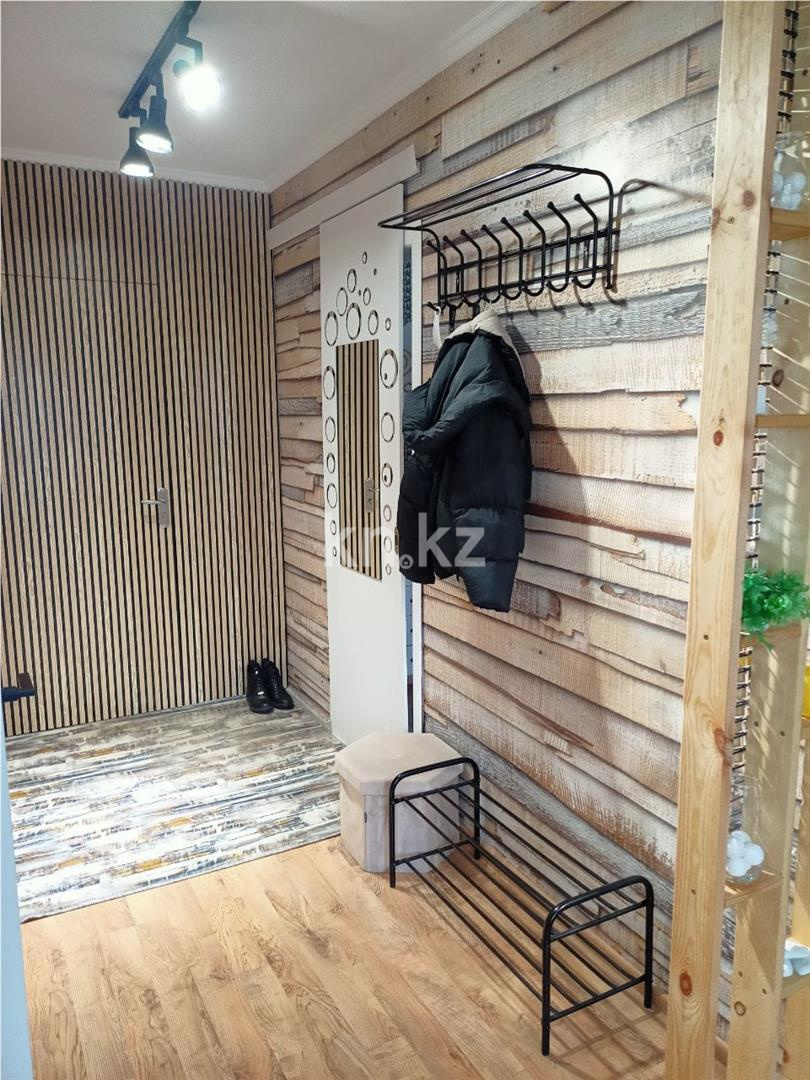 Продажа 1-комнатной квартиры, 33 м², пр. Металлургов в Темиртау - фото 7