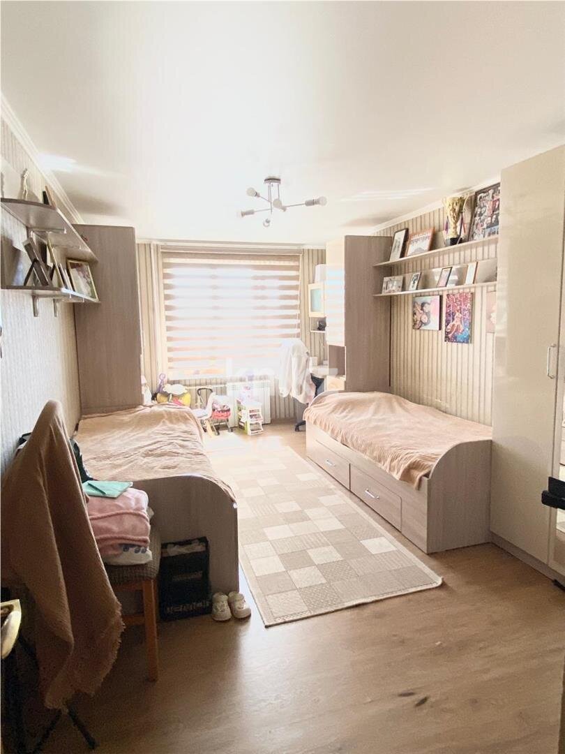 Продажа 4-комнатной квартиры, 118 м² в Караганде - фото 4