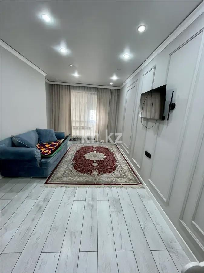Продажа 2-комнатной квартиры, 65 м² в Алматы