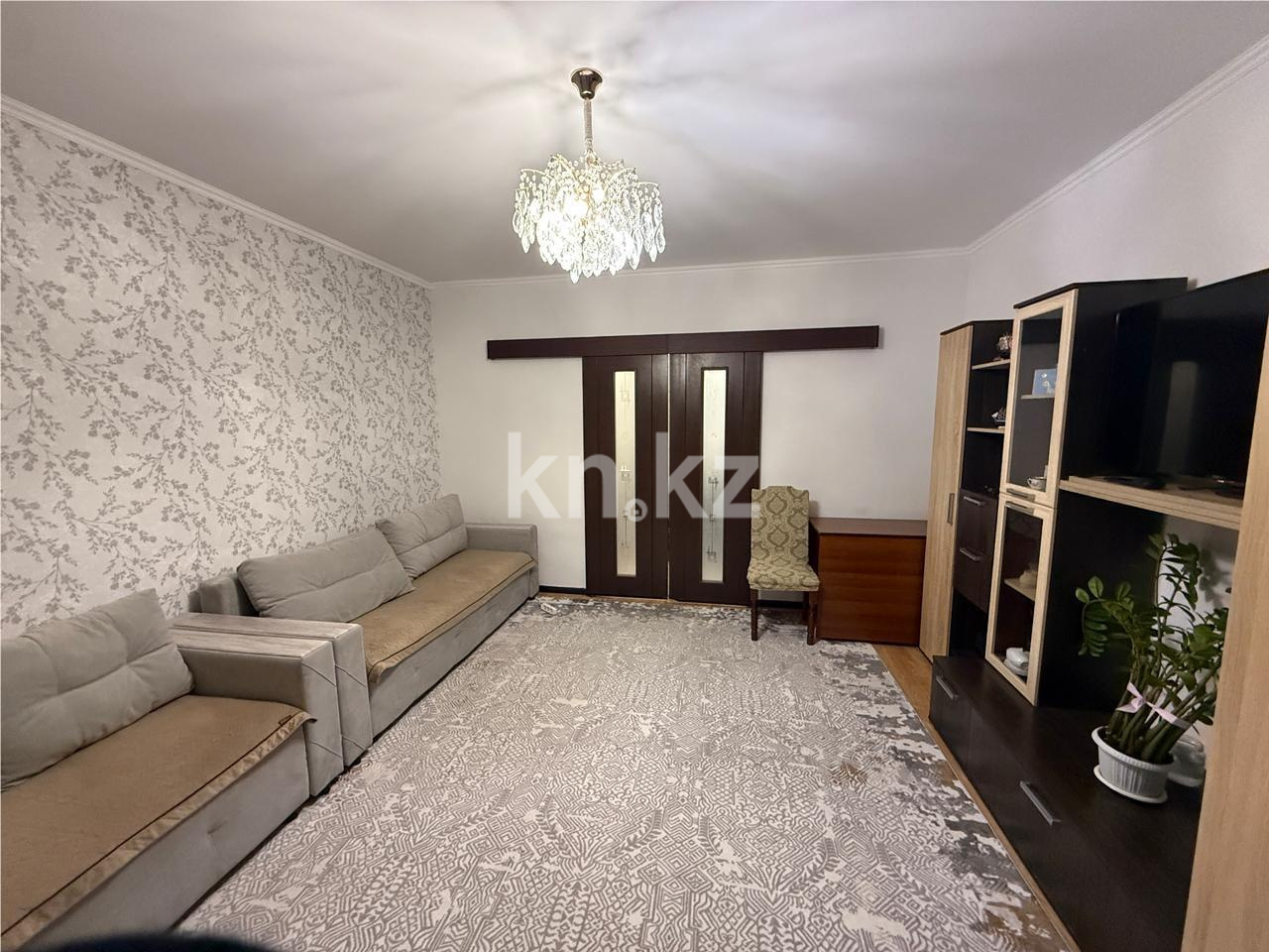 Продажа 2-комнатной квартиры, 57 м² в Астане - фото 2