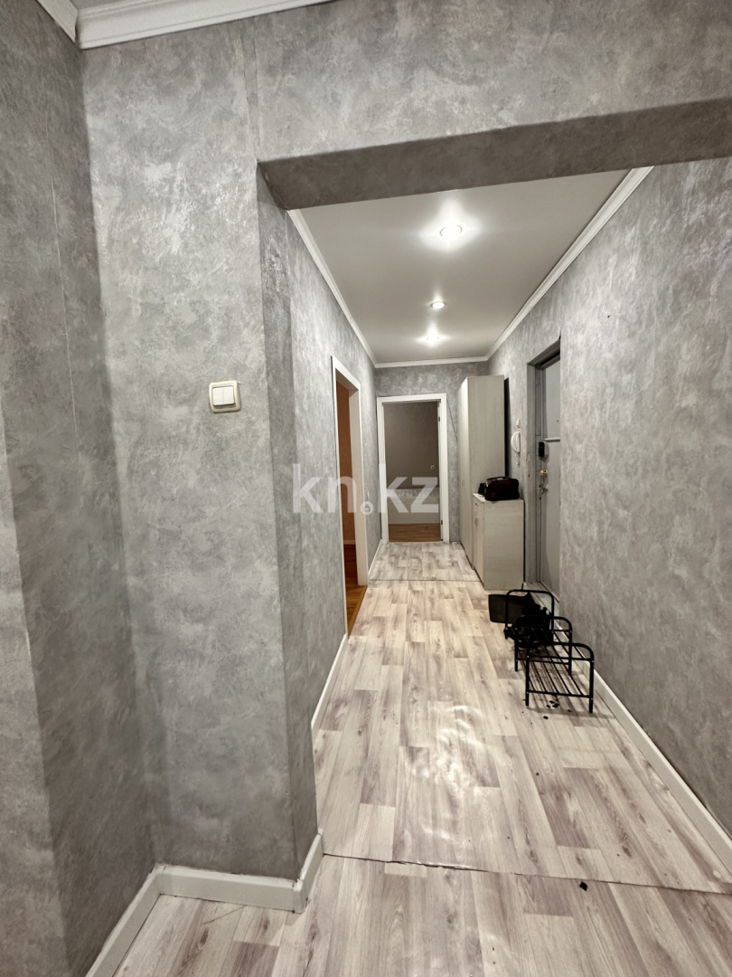 Аренда 2-комнатной квартиры, 54 м² в Караганде - фото 21