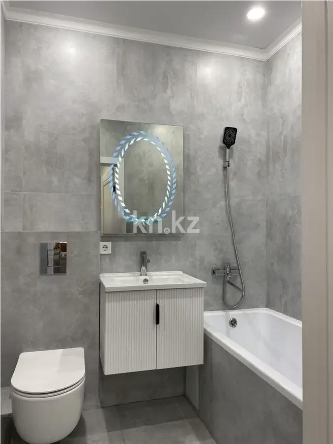 Продажа 2-комнатной квартиры, 42 м² в Алматы - фото 3