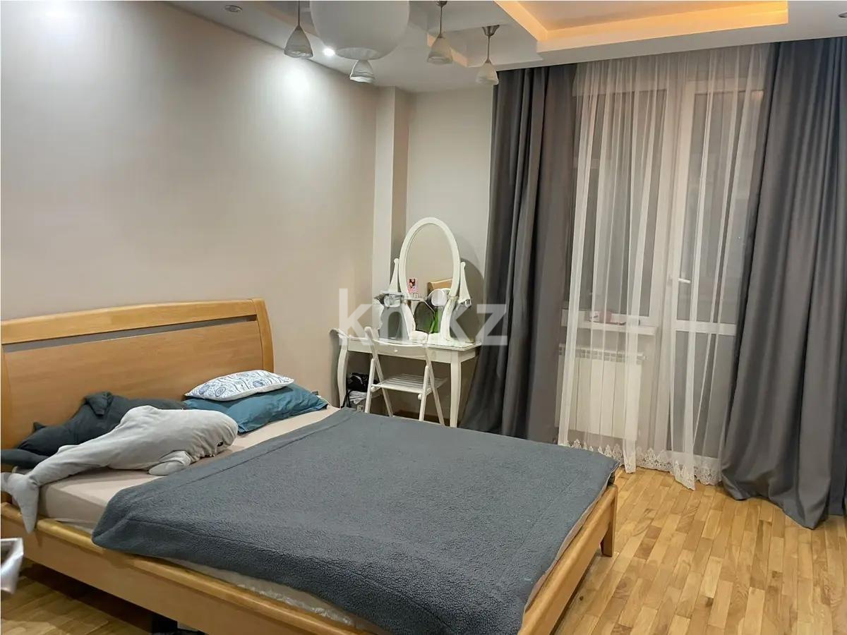 Продажа 3-комнатной квартиры, 100 м², ул. Хусаинова, дом  225 в Алматы - фото 3