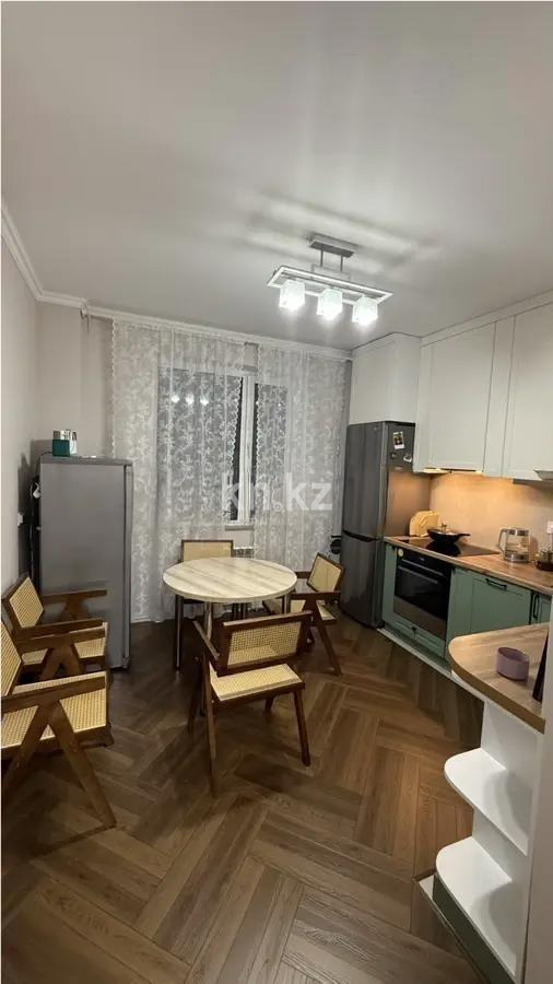 Продажа 2-комнатной квартиры, 62 м² в Астане - фото 3