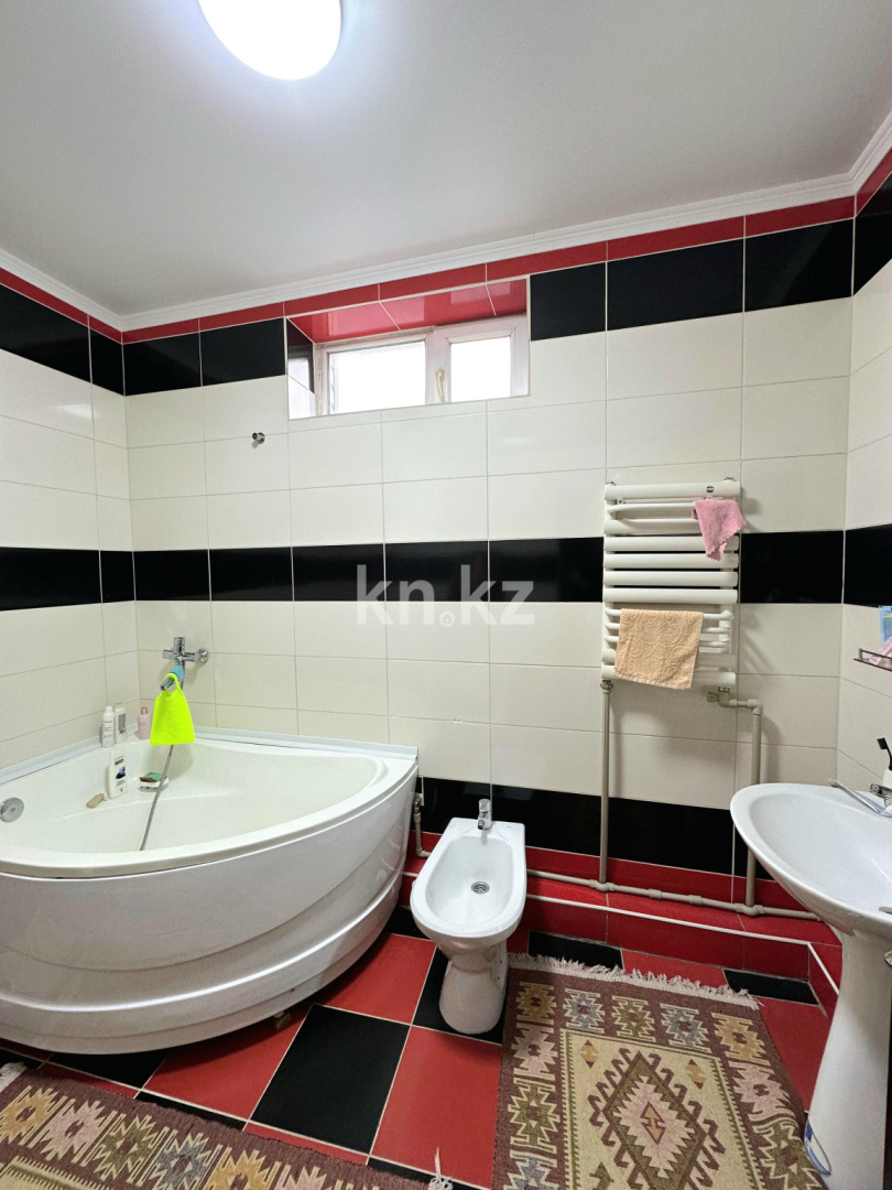 Продажа 10-комнатного дома, 294 м² в Шымкенте - фото 27