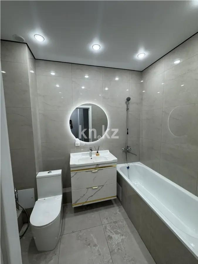 Продажа 1-комнатной квартиры, 43 м², ул. Момышулы, дом  5/3 в Алматы - фото 3