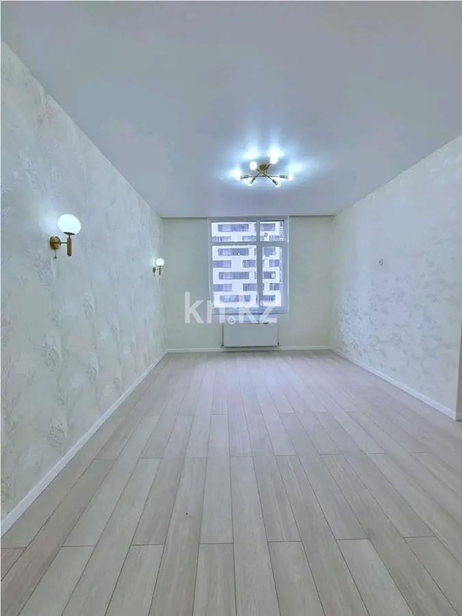 Продажа 2-комнатной квартиры, 45 м² в Астане
