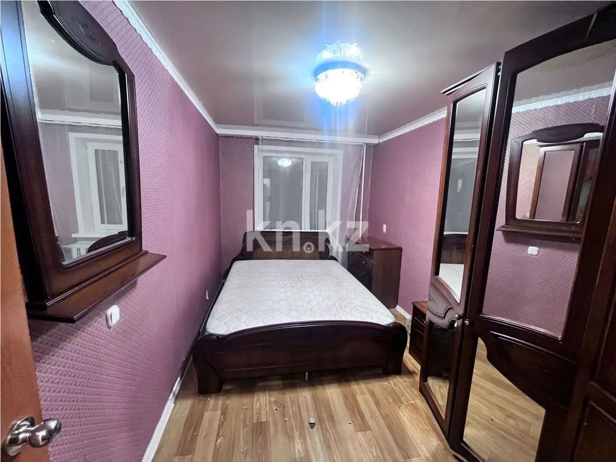 Продажа 2-комнатной квартиры, 49 м², пр. Назарбаева, дом  49а в Караганде